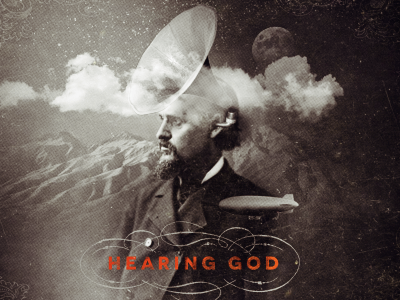 Hearing God