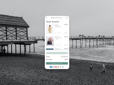 Mobile Shots for Luxury Lifestyle Store branding creative design designer dribbble ecommerce graphic design illustration illustrator logo photoshop retail sketch ui user interface ux uxdesign vector web website