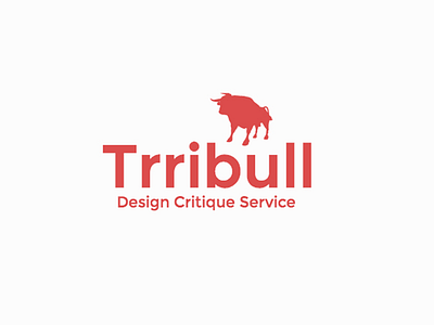 Trribull Logo