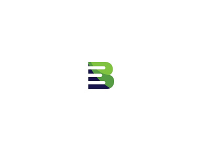 ( BithEnergy ) concept logo mariusfechete