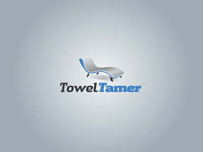 ( t & t ) concept logo mariusfechete proposal summer toweltamer