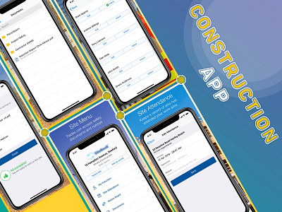 Construction App