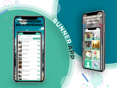 Runner App