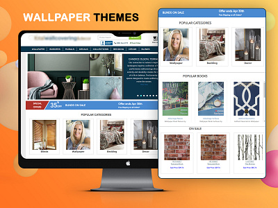 Website For Wallpaper