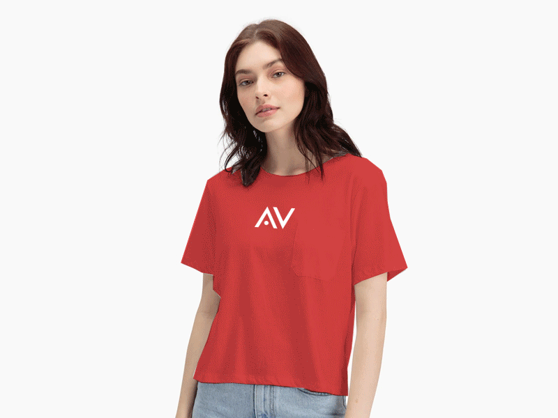 Aveda T-shirts branding design logo tshirtdesign