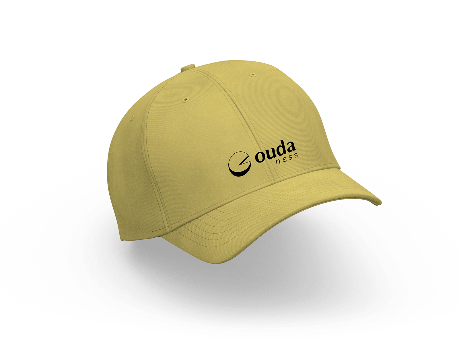 Free Men / Women Summer Trucker P-Cap Mockup PSD - Good Mockups