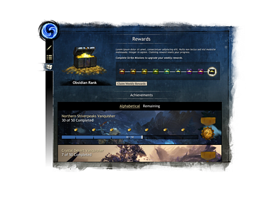 Guild Wars 2 - Strike Missions (Rewards)