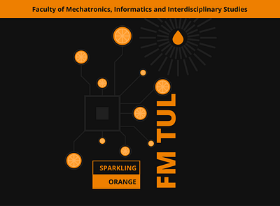 FM TUL Can Cover Design