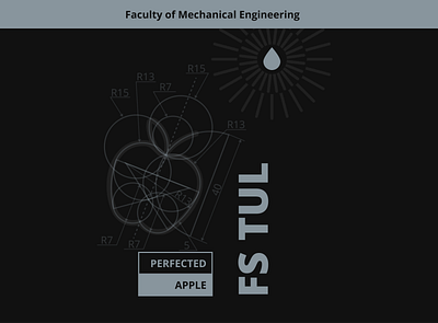 FME TUL Can Cover Design