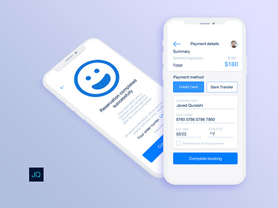 Payment Ios