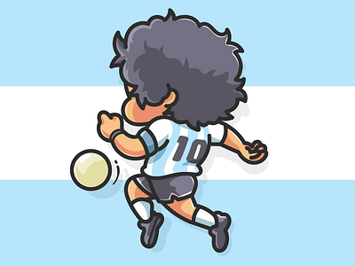 Maradona