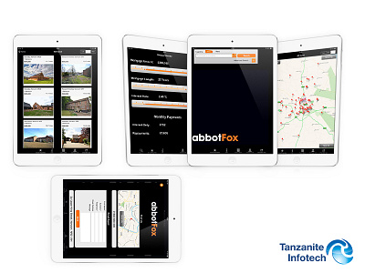 Abbotfox Property App