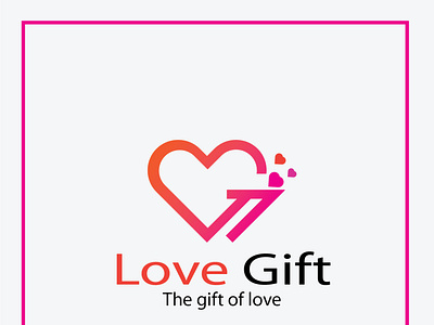 Love Gift Logo