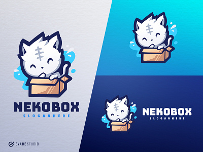 Nekobox