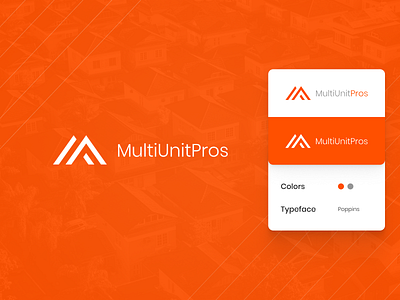 Logo Design for Multi Unit Pros