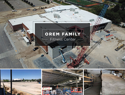 OREM Family Direct Mail