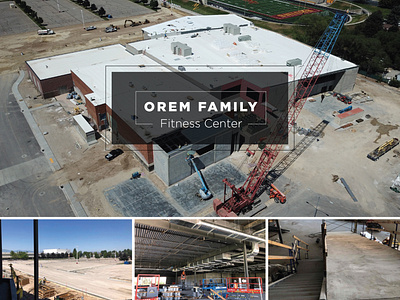 OREM Family Direct Mail