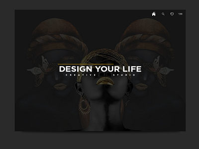 Design your life!