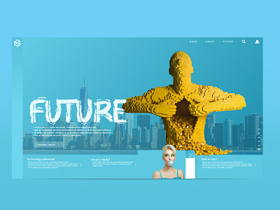 future deibbble design webdesign ui illustration ui ux web webdesign website design ui webdesign website web ui