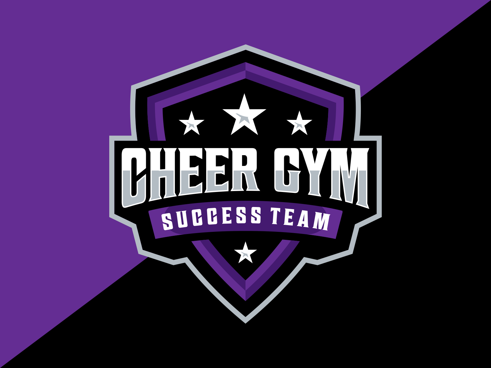 cher gym by Clever on Dribbble