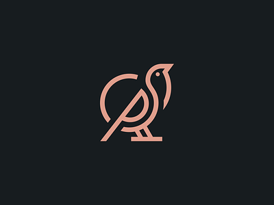 PS BIRD logo