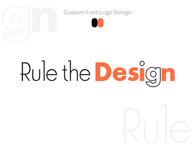 Rulet the Design