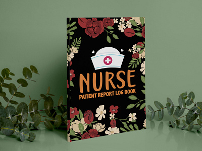 Nurse Patient Report logbook