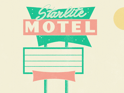 Starlite Motel