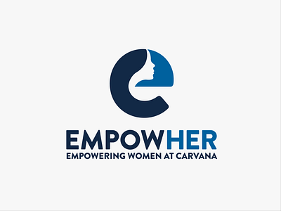 EmpowHER Logo