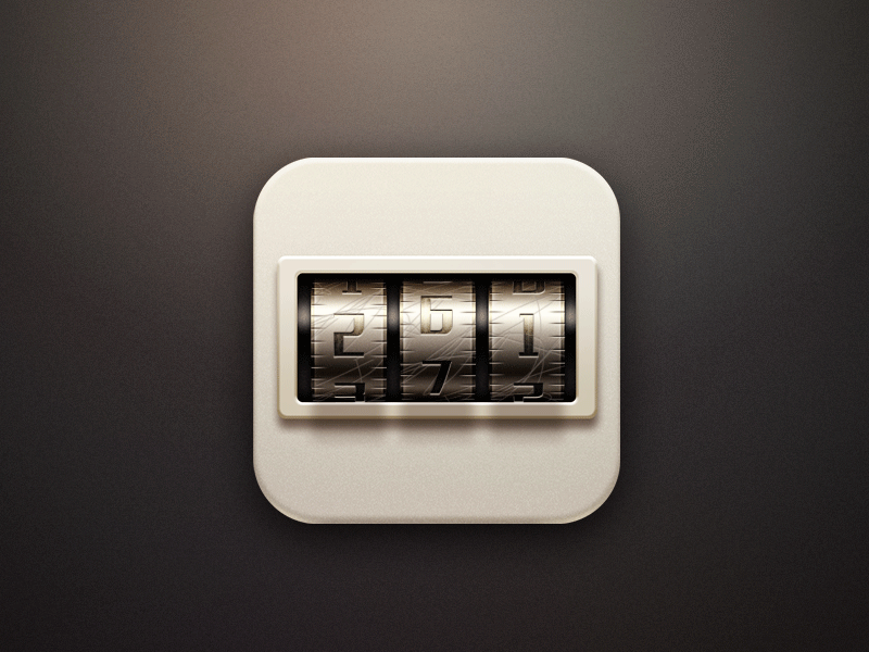 Lock Animation by BigXiXi on Dribbble