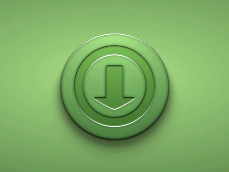 download button motion ae button download gif