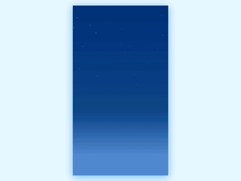 Cm Launcher Weather Widget Motion By Xixi Dribbble Cm Launcher Weather Widget Motion Tower Light Sun Ocean Sea Android