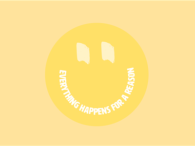 Happiness design happiness illustration quote weekly warm-up