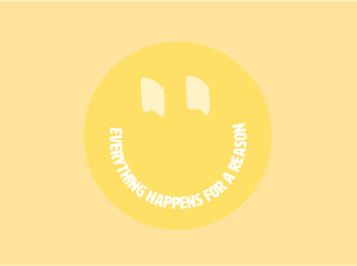 Happiness design happiness illustration quote weekly warm up