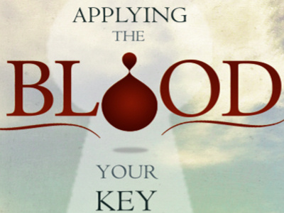 Apply the Blood blood key title type
