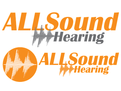 ALLSound Hearing Logo