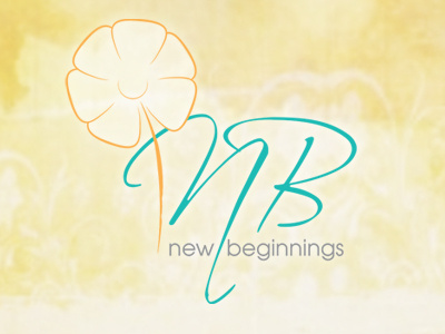 New Beginnings Logo