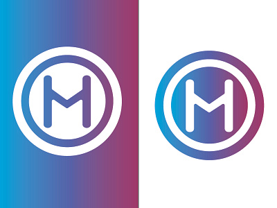 M + H Icon