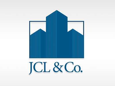 Logo for: JLC & Co. construction estate logo proberty