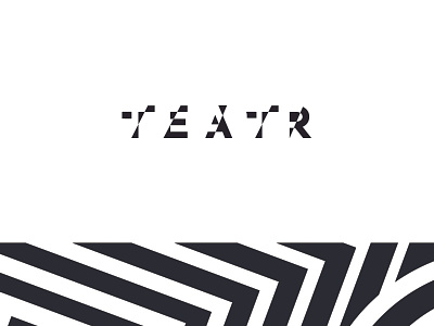 Teatr logo