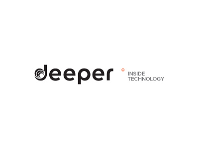 deeper Logo