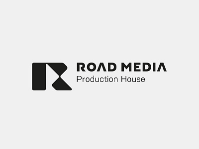 Road Media logo