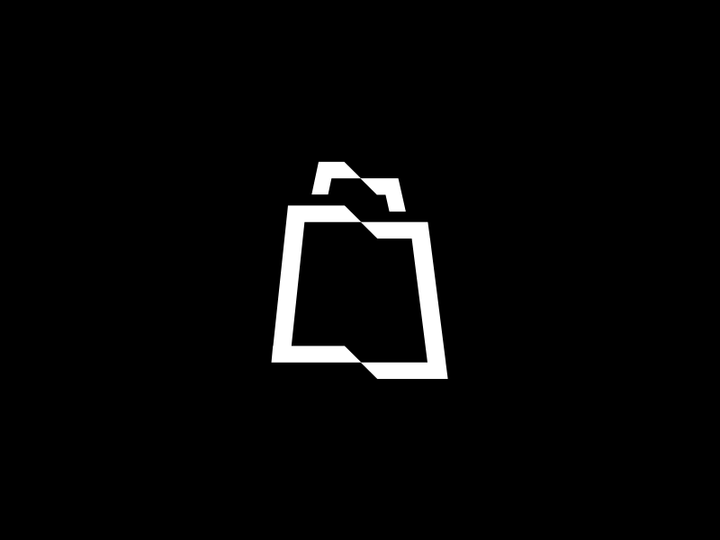 ⚑ Fresh Brands - icons animation ⚑ fresh brands geometric icon gliwice icon animation icons poland store icon symbol studio