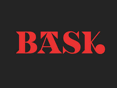 Bask basque font serif typeface