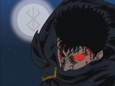 BERSERK