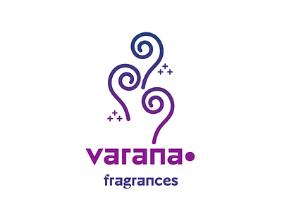 perfume brand.