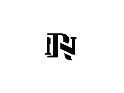 RN Monogram Logo