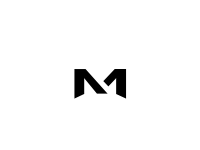 M Logo freelancedesigner freelancelogodesigner lettermarkdesign logo logodesign logodesigner logos