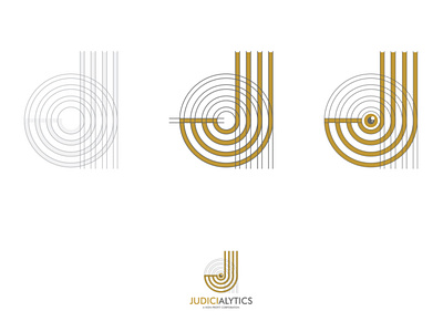 JA Logo Design