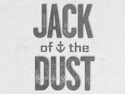 Jack of the Dust type